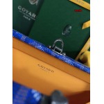 2024年新作入荷原版復刻 Goyard バッグ wl工場SIZE:17cm×11.5cm×5.5cm