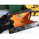 2024年新作入荷原版復刻 Goyard バッグ wl工場SIZE:17cm×11.5cm×5.5cm