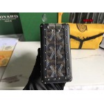 2024年新作入荷原版復刻 Goyard バッグ wl工場SIZE:17cm×11.5cm×5.5cm