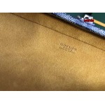 2024年新作入荷原版復刻 Goyard バッグ wl工場SIZE:24.5cm x 7.5cm x 17cm