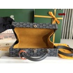 2024年新作入荷原版復刻 Goyard バッグ wl工場SIZE:24.5cm x 7.5cm x 17cm