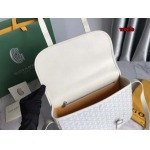 2024年新作入荷原版復刻 Goyard バッグ wl工場SIZE:28*19*7.5cm