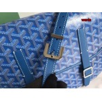 2024年新作入荷原版復刻 Goyard バッグ wl工場SIZE:28*19*7.5cm