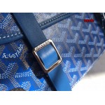 2024年新作入荷原版復刻 Goyard バッグ wl工場SIZE:28*19*7.5cm