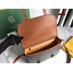 2024年新作入荷原版復刻 Goyard バッグ wl工場SIZE:28*19*7.5cm