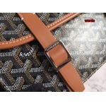 2024年新作入荷原版復刻 Goyard バッグ wl工場SIZE:28*19*7.5cm