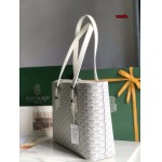 2024年新作入荷原版復刻 Goyard バッグ wl工場SIZE:35.5*24.5*10cm