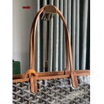 2024年新作入荷原版復刻 Goyard バッグ wl工場SIZE:40cm×17cm×31cm