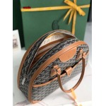 2024年新作入荷原版復刻 Goyard バッグ wl工場SIZE:35×23×10.5cm