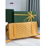 2024年新作入荷原版復刻 Goyard バッグ wl工場SIZE:33*35*16cm