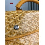 2024年新作入荷原版復刻 Goyard バッグ wl工場SIZE:33*35*16cm