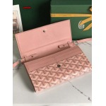 2024年新作入荷原版復刻 Goyard バッグ wl工場SIZE:12 cm x 3.3 cm x 19 cm