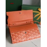 2024年新作入荷原版復刻 Goyard バッグ wl工場SIZE:12 cm x 3.3 cm x 19 cm