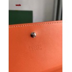 2024年新作入荷原版復刻 Goyard バッグ wl工場SIZE:12 cm x 3.3 cm x 19 cm