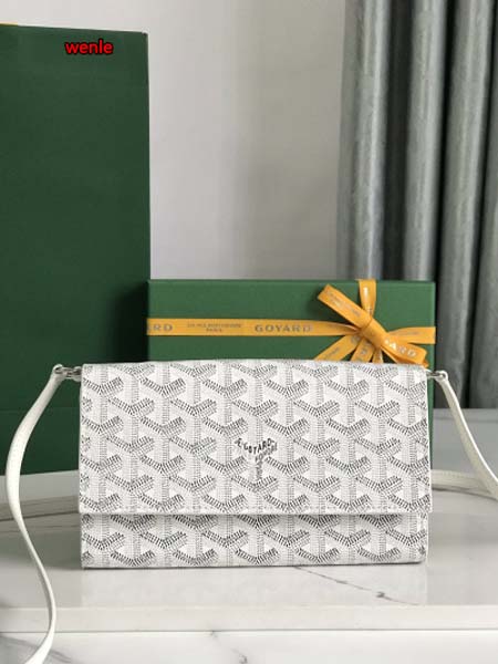 2024年新作入荷原版復刻 Goyard バッグ wl工場S...