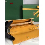 2024年新作入荷原版復刻 Goyard バッグ wl工場SIZE:12 cm x 3.3 cm x 19 cm