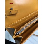 2024年新作入荷原版復刻 Goyard バッグ wl工場SIZE:12 cm x 3.3 cm x 19 cm