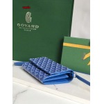 2024年新作入荷原版復刻 Goyard バッグ wl工場SIZE:12 cm x 3.3 cm x 19 cm