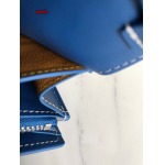 2024年新作入荷原版復刻 Goyard バッグ wl工場SIZE:12 cm x 3.3 cm x 19 cm