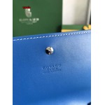 2024年新作入荷原版復刻 Goyard バッグ wl工場SIZE:12 cm x 3.3 cm x 19 cm