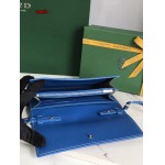 2024年新作入荷原版復刻 Goyard バッグ wl工場SIZE:12 cm x 3.3 cm x 19 cm