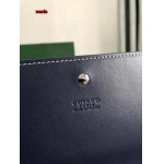 2024年新作入荷原版復刻 Goyard バッグ wl工場SIZE:12 cm x 3.3 cm x 19 cm
