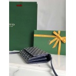 2024年新作入荷原版復刻 Goyard バッグ wl工場SIZE:12 cm x 3.3 cm x 19 cm