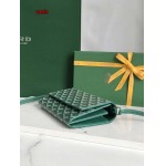 2024年新作入荷原版復刻 Goyard バッグ wl工場SIZE:12 cm x 3.3 cm x 19 cm