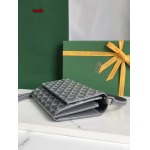 2024年新作入荷原版復刻 Goyard バッグ wl工場SIZE:12 cm x 3.3 cm x 19 cm