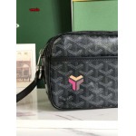 2024年新作入荷原版復刻 Goyard バッグ wl工場SIZE:22.5*13*7cm