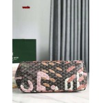 2024年新作入荷原版復刻 Goyard バッグ wl工場SIZE:40x宽20x高33cm