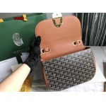 2024年新作入荷原版復刻 Goyard バッグ wl工場SIZE:25*17*8cm