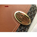 2024年新作入荷原版復刻 Goyard バッグ wl工場SIZE:25*17*8cm