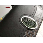 2024年新作入荷原版復刻 Goyard バッグ wl工場SIZE:25*17*8cm