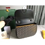2024年新作入荷原版復刻 Goyard バッグ wl工場SIZE:25*17*8cm