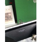 2024年新作入荷原版復刻 Goyard バッグ wl工場SIZE:17cm×11.5cm×5.5cm