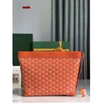 2024年新作入荷原版復刻 Goyard バッグ wl工場SIZE:24*22*6.5cm