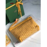 2024年新作入荷原版復刻 Goyard バッグ wl工場SIZE:24*22*6.5cm