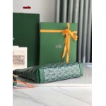2024年新作入荷原版復刻 Goyard バッグ wl工場SIZE:24*22*6.5cm