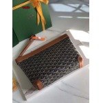 2024年新作入荷原版復刻 Goyard バッグ wl工場SIZE:24*22*6.5cm