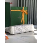 2024年新作入荷原版復刻 Goyard バッグ wl工場SIZE:24*22*6.5cm