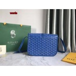 2024年新作入荷原版復刻 Goyard バッグ wl工場SIZE:28Cm