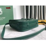 2024年新作入荷原版復刻 Goyard バッグ wl工場SIZE:28Cm