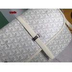 2024年新作入荷原版復刻 Goyard バッグ wl工場SIZE:28Cm