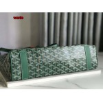 2024年新作入荷原版復刻 Goyard バッグ wl工場SIZE:38*35*11.5