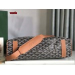 2024年新作入荷原版復刻 Goyard バッグ wl工場SIZE:38*35*11.5