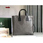 2024年新作入荷原版復刻 Goyard バッグ wl工場SIZE:38*35*11.5