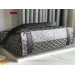 2024年新作入荷原版復刻 Goyard バッグ wl工場SIZE:38*35*11.5