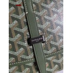 2024年新作入荷原版復刻 Goyard バッグ wl工場SIZE:21.5*16*6Cm