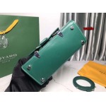 2024年新作入荷原版復刻 Goyard バッグ wl工場SIZE:21*14*8.5cm